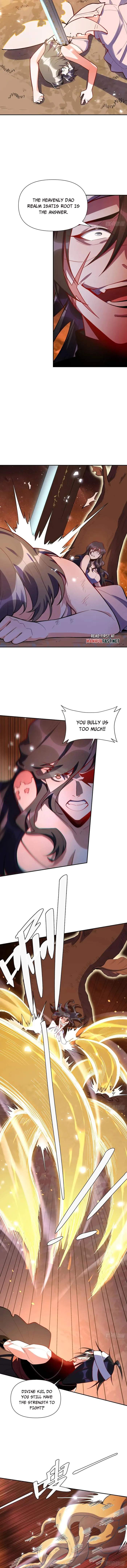 I'm Actually a Cultivation Bigshot Chapter 496 6